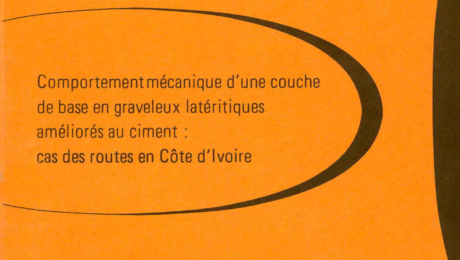 RAPPORT DE RECHERCHE EN VENTE